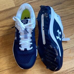 Under Armour Baseball Cleats